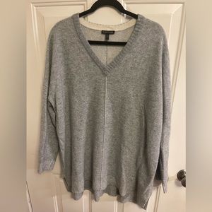 Eileen fisher 100% Cashmere sweater (XL)